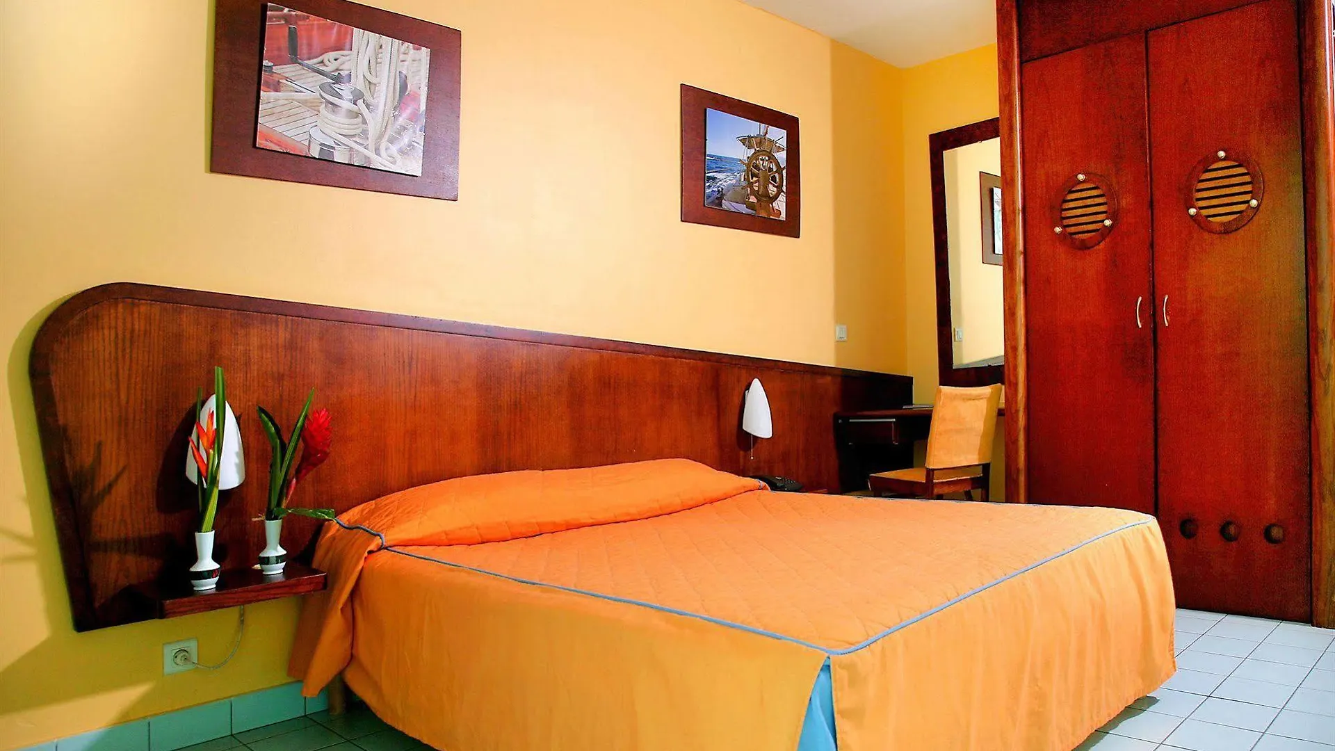 Karibea Beach Resort Clipper Le Gosier  3*, Le Gosier (Grande-Terre)