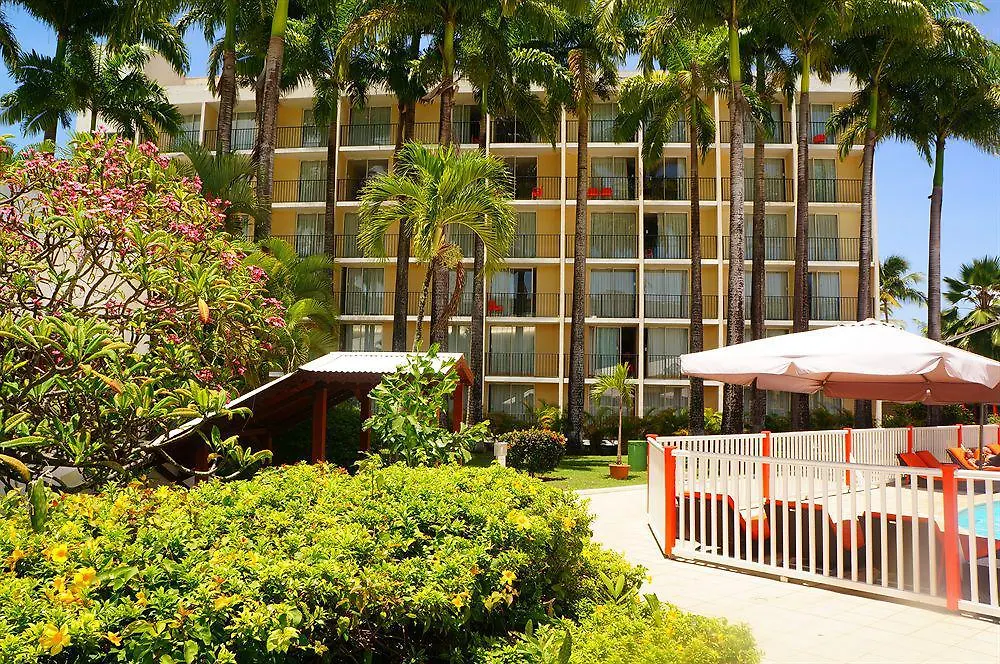 Hotel Karibea Beach Resort Clipper Le Gosier