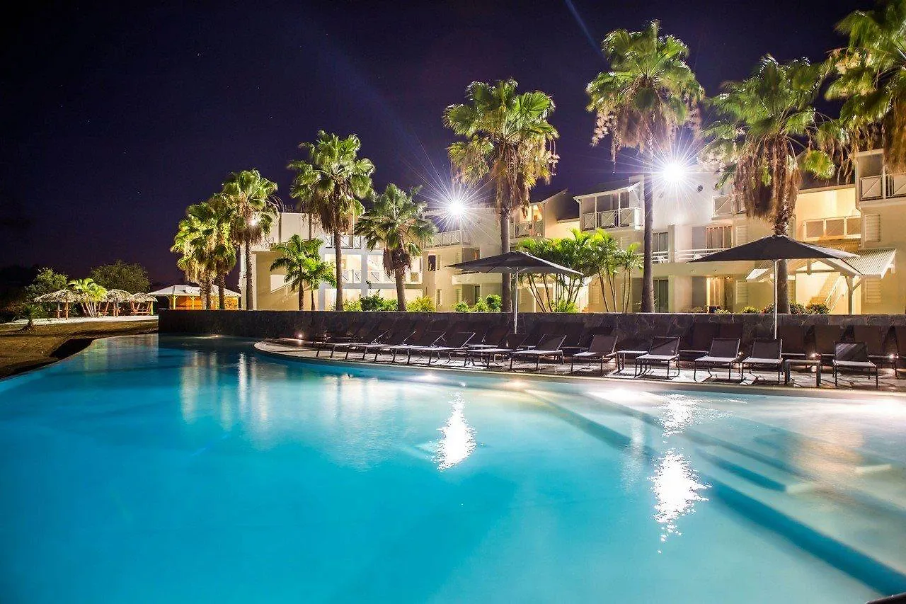 Karibea Beach Resort Clipper Le Gosier  3*, Le Gosier (Grande-Terre)