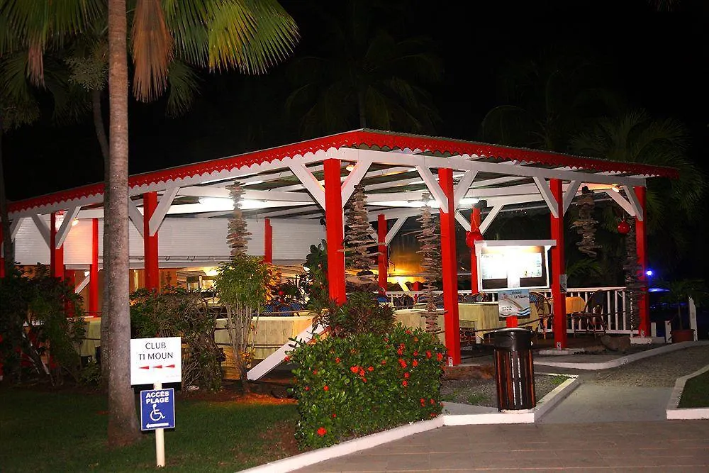 Karibea Beach Resort Clipper Le Gosier  3*, Le Gosier (Grande-Terre) Guadeloupe