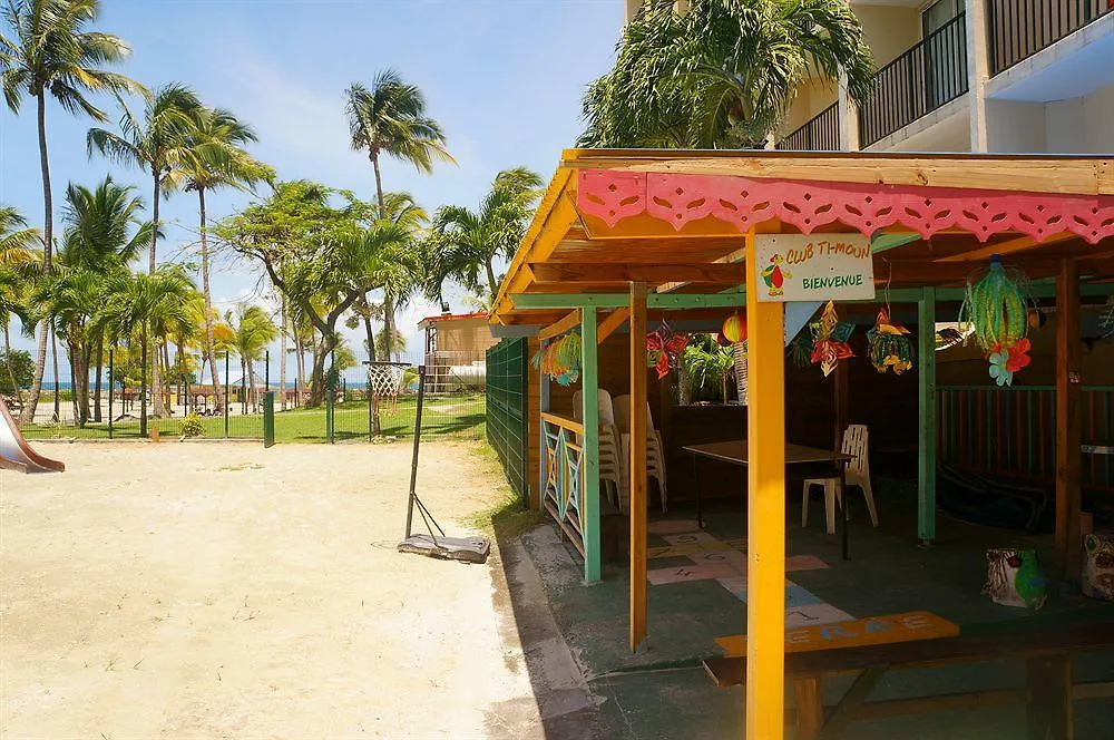 Karibea Beach Resort Clipper Le Gosier  Hotel Le Gosier (Grande-Terre)
