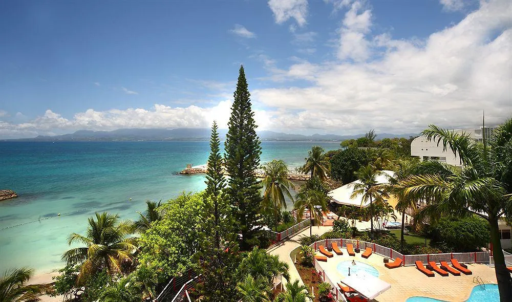 Karibea Beach Resort Clipper Le Gosier  3*, Le Gosier (Grande-Terre) Guadeloupe