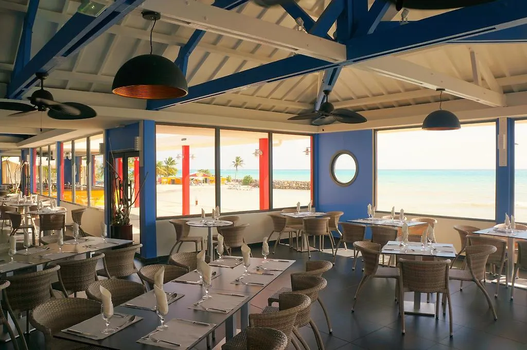 Hotel Karibea Beach Resort Clipper Le Gosier