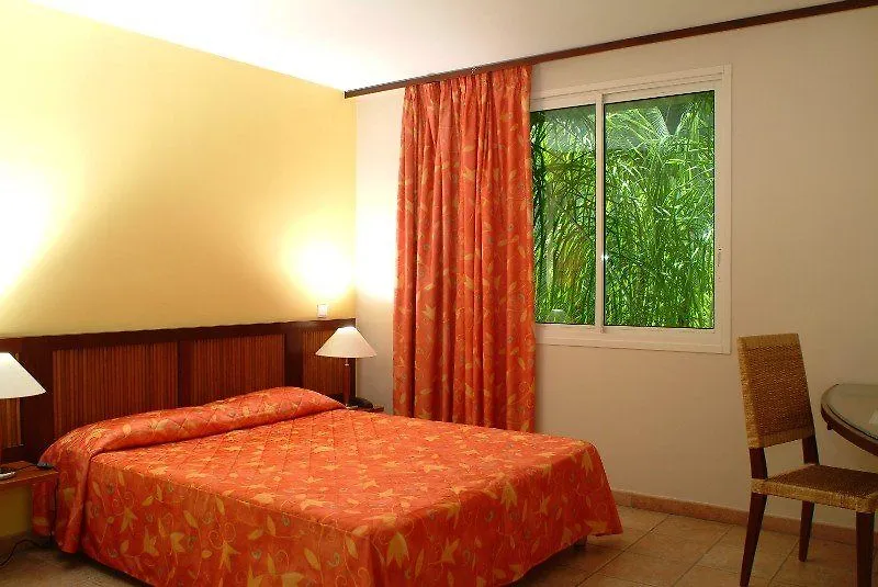 Karibea Beach Resort Clipper Le Gosier  3*, Le Gosier (Grande-Terre) Guadeloupe