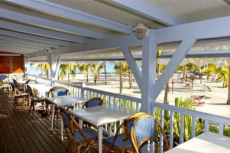 Karibea Beach Resort Clipper Le Gosier  3*, Le Gosier (Grande-Terre) Guadeloupe