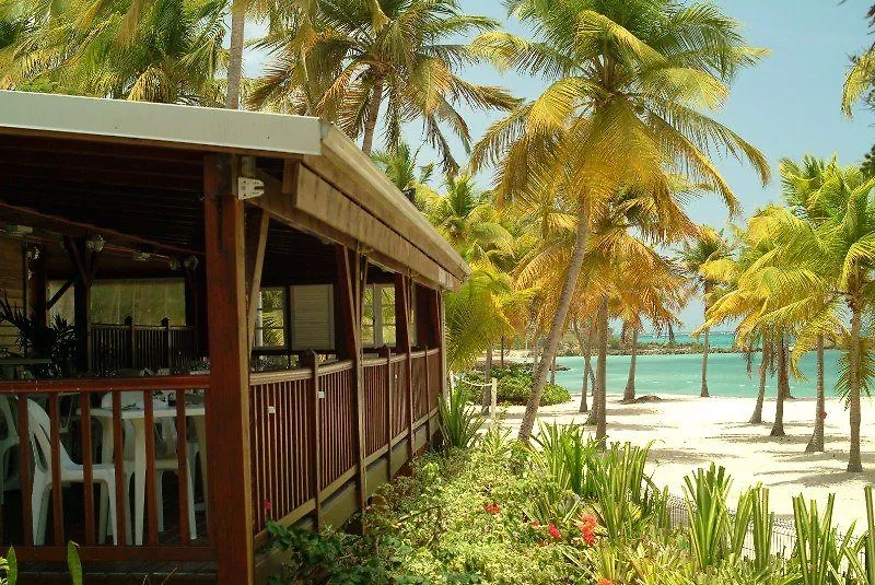 Karibea Beach Resort Clipper Le Gosier  Hotell Le Gosier (Grande-Terre)