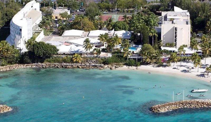 Karibea Beach Resort Clipper Le Gosier  3*, Le Gosier (Grande-Terre) Guadeloupe