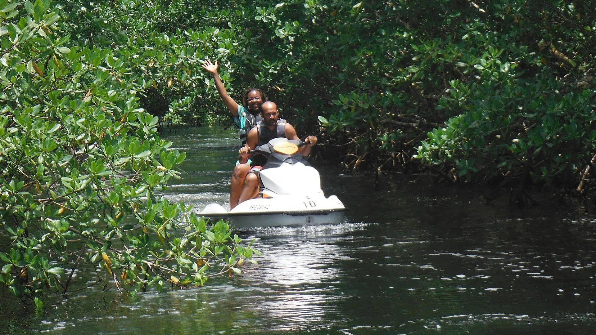 Karibea Beach Resort Clipper Le Gosier  3*, Le Gosier (Grande-Terre) Guadeloupe