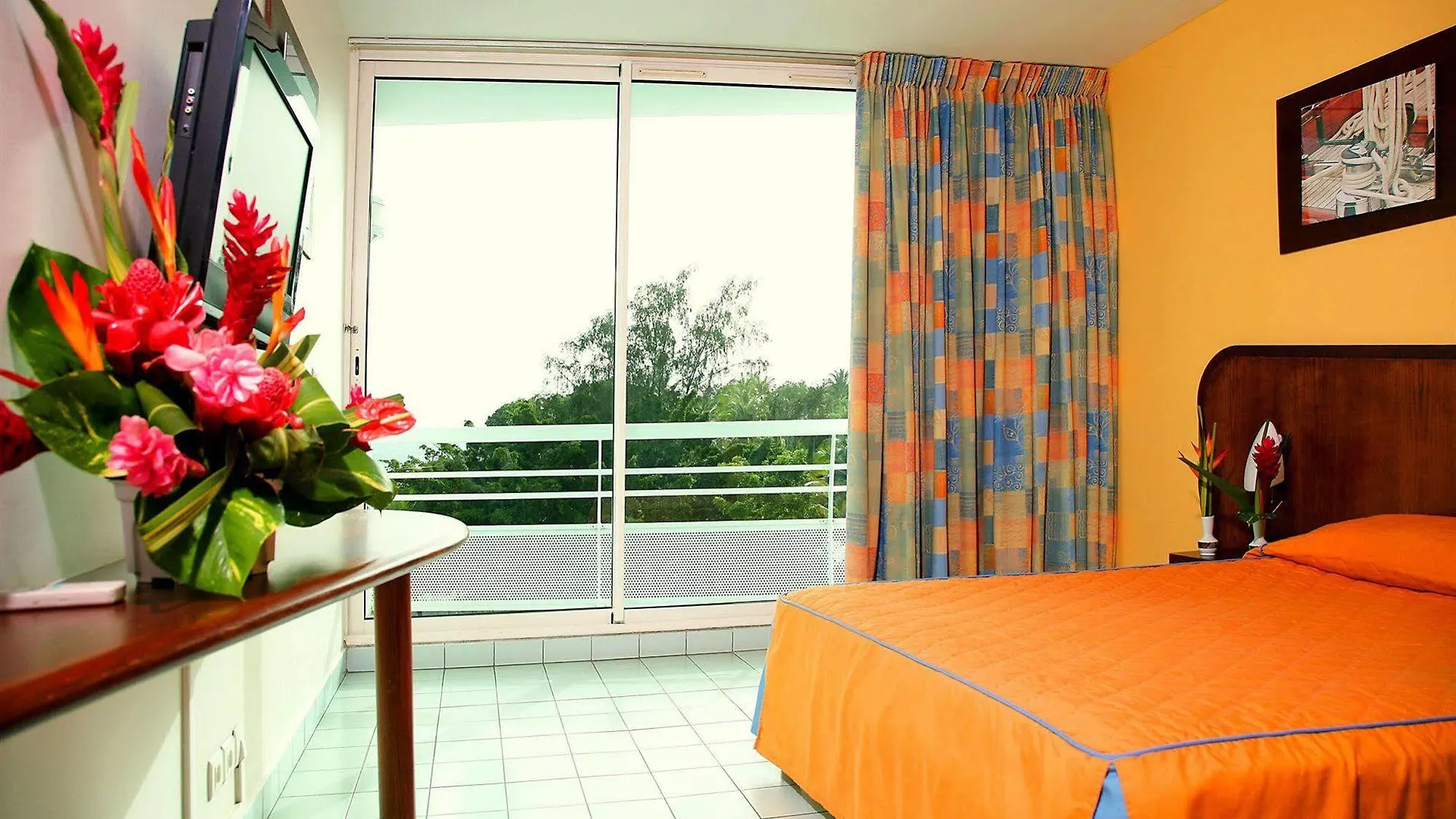 Hotel Karibea Beach Resort Clipper Le Gosier