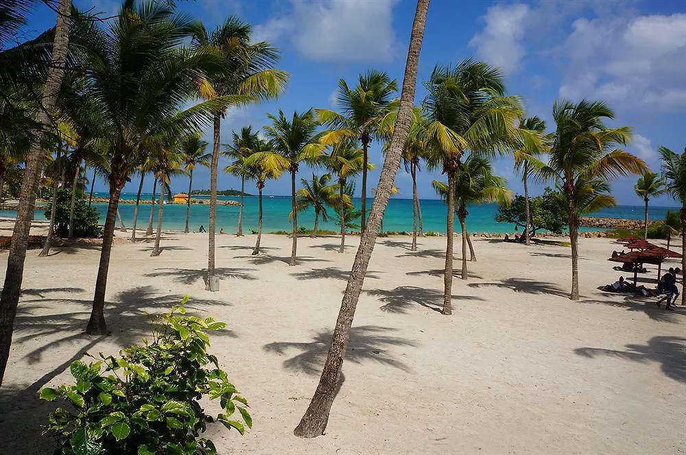 Karibea Beach Resort Clipper Le Gosier