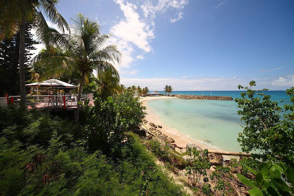 Hotel Karibea Beach Resort Clipper Le Gosier