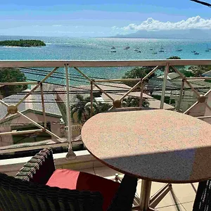 Hotel Turquoise Guadeloupe - Vue Mer Et Lagon, Le Gosier (Grande-Terre)