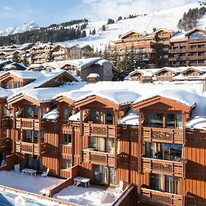 Résidence Pierre&vacances Premium Les Du Forum Appart hôtel Courchevel
