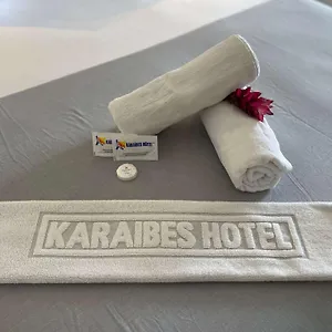 Aparthotel Karaibes, Le Gosier (Grande-Terre)