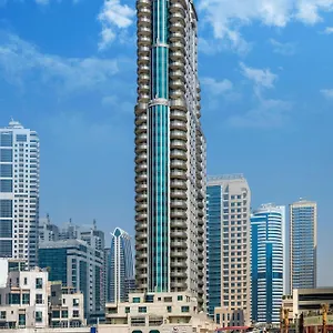 Premiere Marina Appart hôtel Dubaï