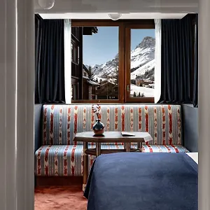 L'aigle Des Neiges Hotel Val-dʼIsère