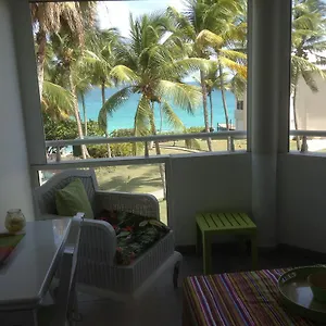 Appartement Résidence La Vieille Tour