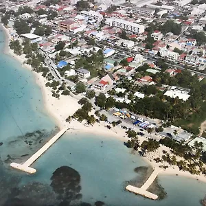 Lägenhet Lapayoma, Sainte-Anne (Grande-Terre)