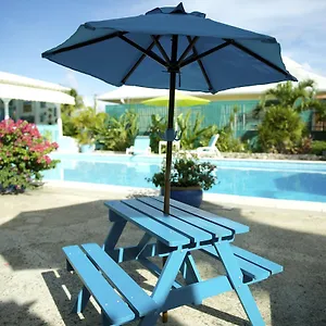 Hotel Cap Sud Caraibes, Le Gosier (Grande-Terre)