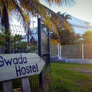 Hostel E.Gwada Hostel, Le Gosier (Grande-Terre)