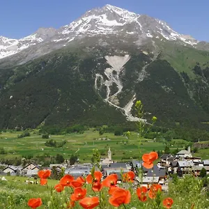 Sunweb Les Terrasses De - Val-cenis Appart hôtel Termignon