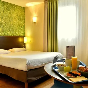 Chambéry Hotel La Ravoire