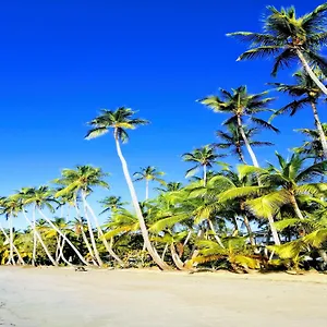 Lägenhetshotell House Jardin Del Caribe, Las Terrenas