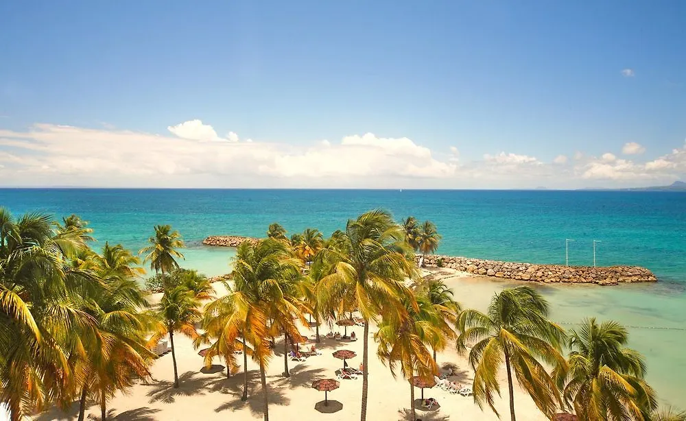 Karibea Beach Resort Clipper Le Gosier  Le Gosier (Grande-Terre)