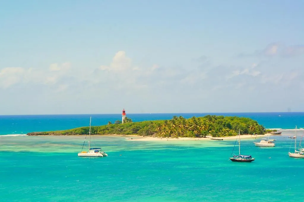 Karibea Beach Resort Clipper Le Gosier  Le Gosier (Grande-Terre)