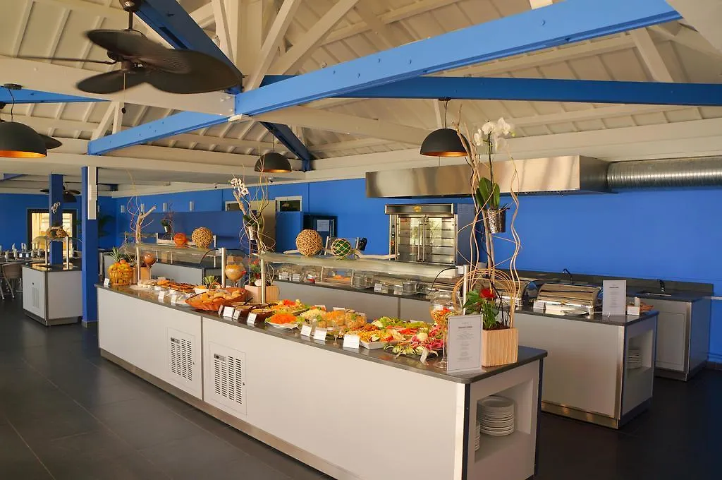 Karibea Beach Resort Clipper Le Gosier  Hotel Le Gosier (Grande-Terre)