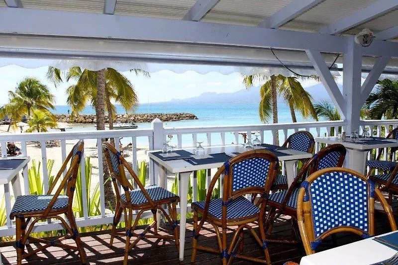 Karibea Beach Resort Clipper Le Gosier  Hotel