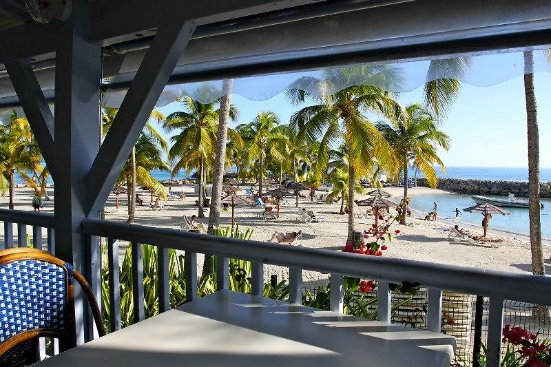 Karibea Beach Resort Clipper Le Gosier