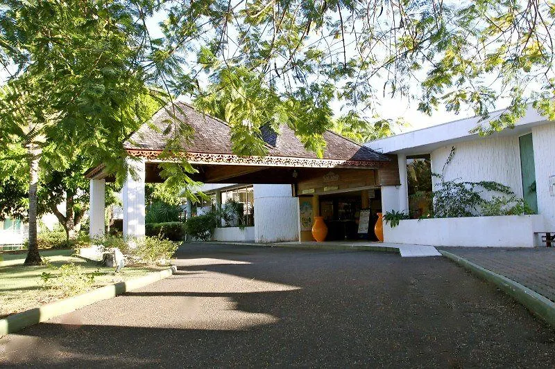 Hotel Karibea Beach Resort Clipper Le Gosier