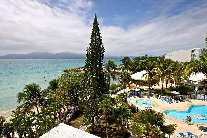 Karibea Beach Resort Clipper Le Gosier  Guadeloupe