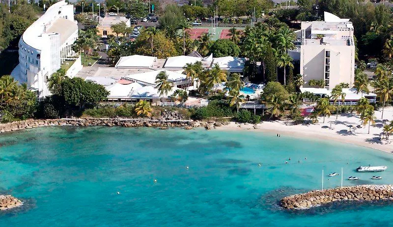 Karibea Beach Resort Clipper Le Gosier  Hotel Le Gosier (Grande-Terre)
