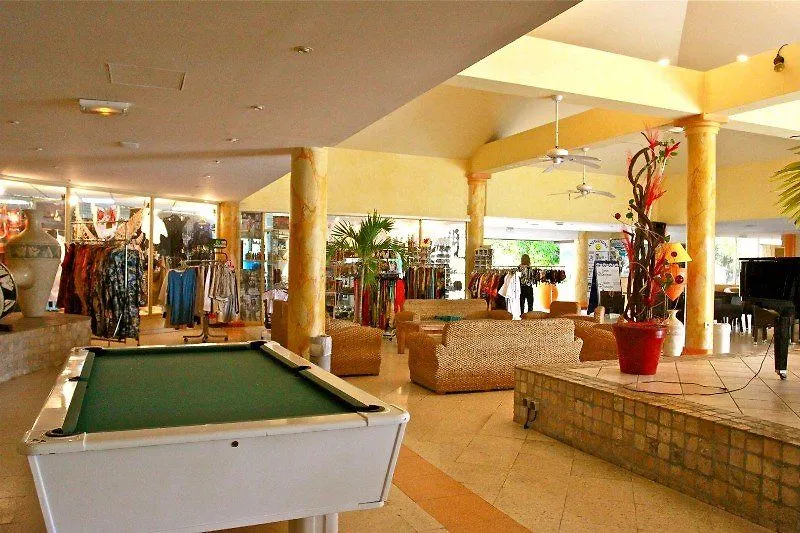 Hotel Karibea Beach Resort Clipper Le Gosier