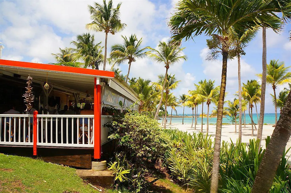 Karibea Beach Resort Clipper Le Gosier  3*, Le Gosier (Grande-Terre) Guadeloupe