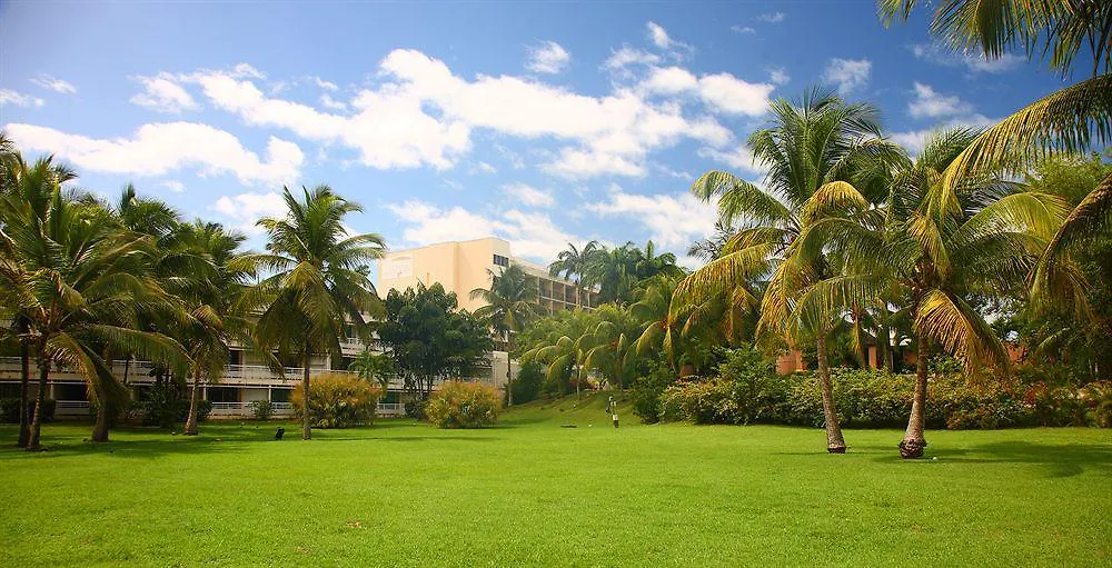 Karibea Beach Resort Clipper Le Gosier  Hotel